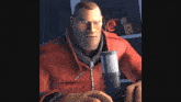 Tf2 Soldier GIF - Tf2 Soldier Meme GIFs