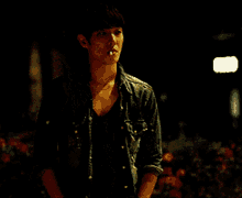Lee Joon Smoke GIF - Lee Joon Smoke Waiting GIFs