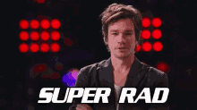 Super Rad GIF - Super Rad Fun Nate Ruess GIFs