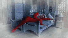 Small Bed GIF - Small Bed Small Bed GIFs