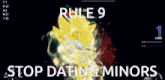 Rule Sonic GIF
