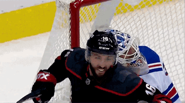 Hockey What GIF by Carolina Hurricanes - Find & Share on GIPHY
