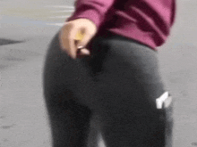 Booty Shorts GIF