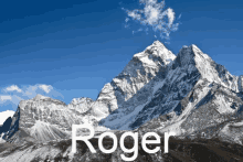Rogerio GIF - Rogerio GIFs