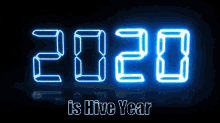 Hive 2020 GIF - Hive 2020 GIFs