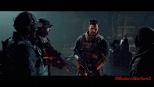 Call Of Duty Infinity Ward GIF - Call Of Duty Infinity Ward Barry Sloane GIFs