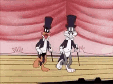 Bugs Bunny GIF - Bugs Bunny Daffyduck GIFs