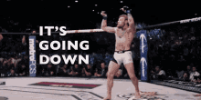 Going Down GIF - Going Down Conor GIFs