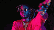 Give Me That 2chainz GIF - Give Me That 2chainz Lambo Wrist Song GIFs