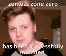 zenless