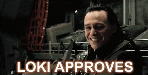 thumbs up approval gif