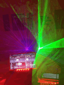 Laser Show GIF - Laser Show GIFs