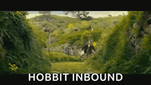 Thehobbit Bilbobaggins GIF - Thehobbit Bilbobaggins Run GIFs
