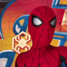 Spiderman Avengers Campus GIF - Spiderman Avengers Campus Spiderman Talking GIFs