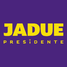 jadue presidente