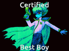 Spaceboy Omori GIF - Spaceboy Omori Best Boy GIFs