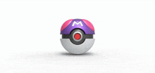 Pokemon Poke Ball GIF