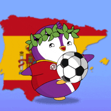 Spain Espana GIF