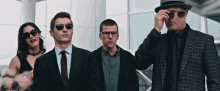 Glasses Off Cool GIF - Glasses Off Cool What GIFs