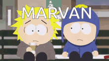 South Park Tweek GIF - South Park Tweek Martin And Evan GIFs