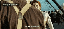 you are so annoying person human bag hindi you are so annoying person human bag hindi