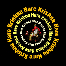 Hare Krishna GIF - Hare Krishna GIFs