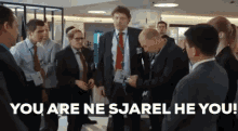 Sjarel Safety First GIF - Sjarel Safety First Niels Nys GIFs