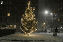 Blizzard Snow GIF - Blizzard Snow Christmas GIFs