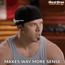 makes way more sense jimmy tatro xander the real bros of simi valley i get it now
