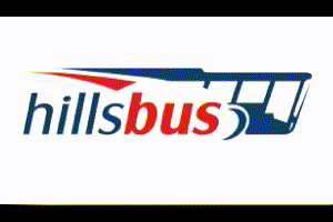 Hillsbus Sydney GIF - Hillsbus Bus Sydney - Discover & Share GIFs