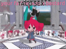 Tacosex Dance GIF - Tacosex Dance Epic GIFs