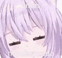 Nekomata Okayu Monkeyzada GIF - Nekomata Okayu Okayu Monkeyzada GIFs