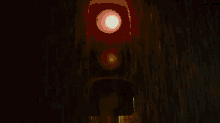 Traffic Light GIF