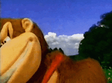 Donkey Kong Super Smash Bros GIF - Donkey Kong Super Smash Bros Dk Vine GIFs
