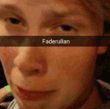 Faderullan Pixelated GIF - Faderullan Pixelated Blur GIFs
