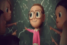 Cloudy With A Chance Of Meatballs Sad GIF