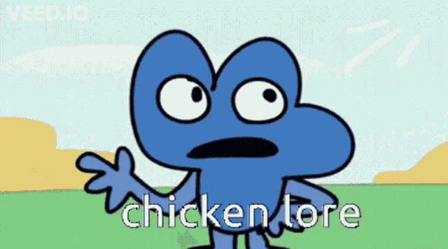 Four Bfb Bfb GIF – Four Bfb Bfb Bfb Four – discover and share GIFs