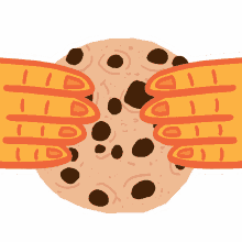 chip cookies