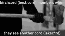 Cord Birchcord GIF - Cord Birchcord Gregcord GIFs