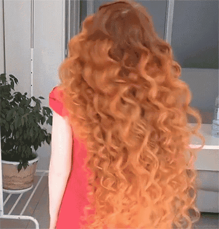 444px x 464px - Redhead Hair Porn GIF - Redhead Hair Porn Hair - Discover & Share GIFs