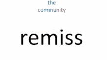 Simpleflips In Remiss GIF - Simpleflips In Remiss The Community GIFs