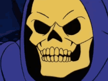 Heman Skeletor GIF - Heman Skeletor Shocked GIFs