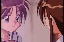 1980s Anime GIF - 1980s Anime Moldiver GIFs