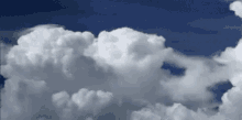 Cloudy Sky GIF - Cloudy Sky Smoke GIFs