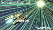 Serenity Capital Vertek GIF