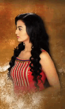 Helly Shah Swaragini GIF - Helly Shah Swaragini Montage GIFs