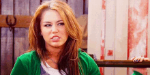Miley Cyrus Hannah GIF - Miley Cyrus Hannah Montana GIFs