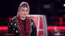 Throw Away Kelly Clarkson GIF - Throw Away Kelly Clarkson The Voice GIFs