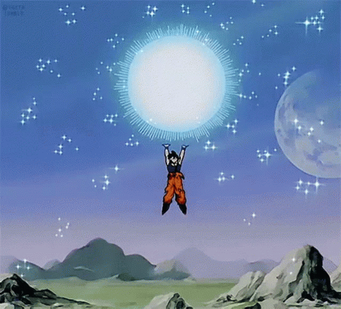 Lend me your energy