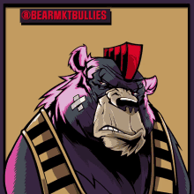 Bearmktbullies Bear Market Meme GIF